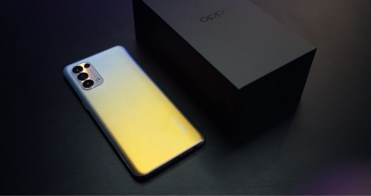 I migliori smartphone OPPO per tutte le tasche