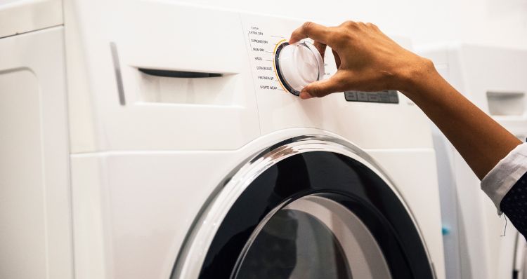 Le migliori asciugatrici in buona classe energetica per tenere bassi i  consumi