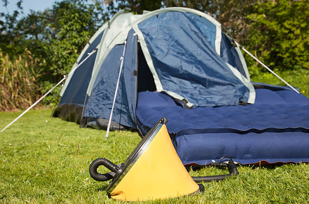 Tostapane compatto e portatile per campeggio facile da riporre e trasportare